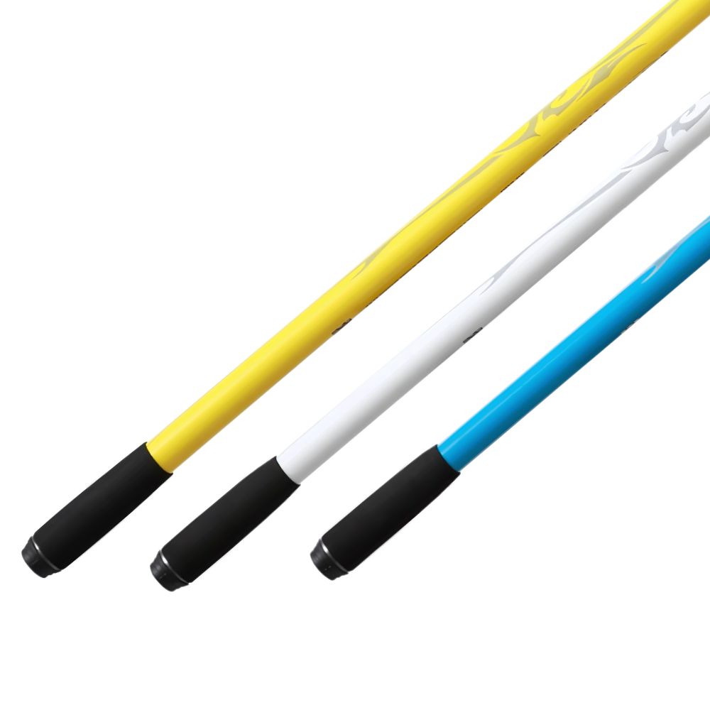 NS BLACK HOLE Surfcasting Telescopic Rod SURF LIMITED - Image 8
