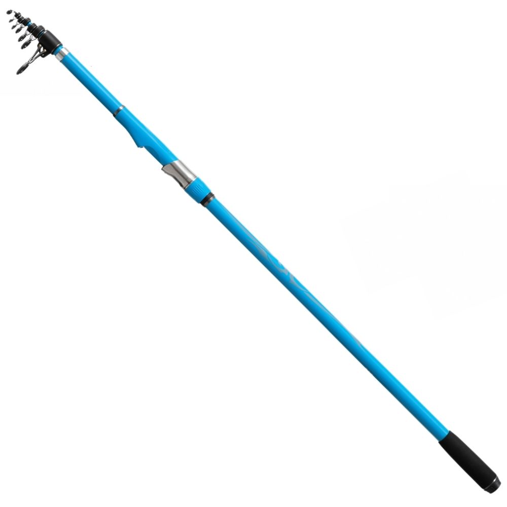 NS BLACK HOLE Surfcasting Telescopic Rod SURF LIMITED - Image 9