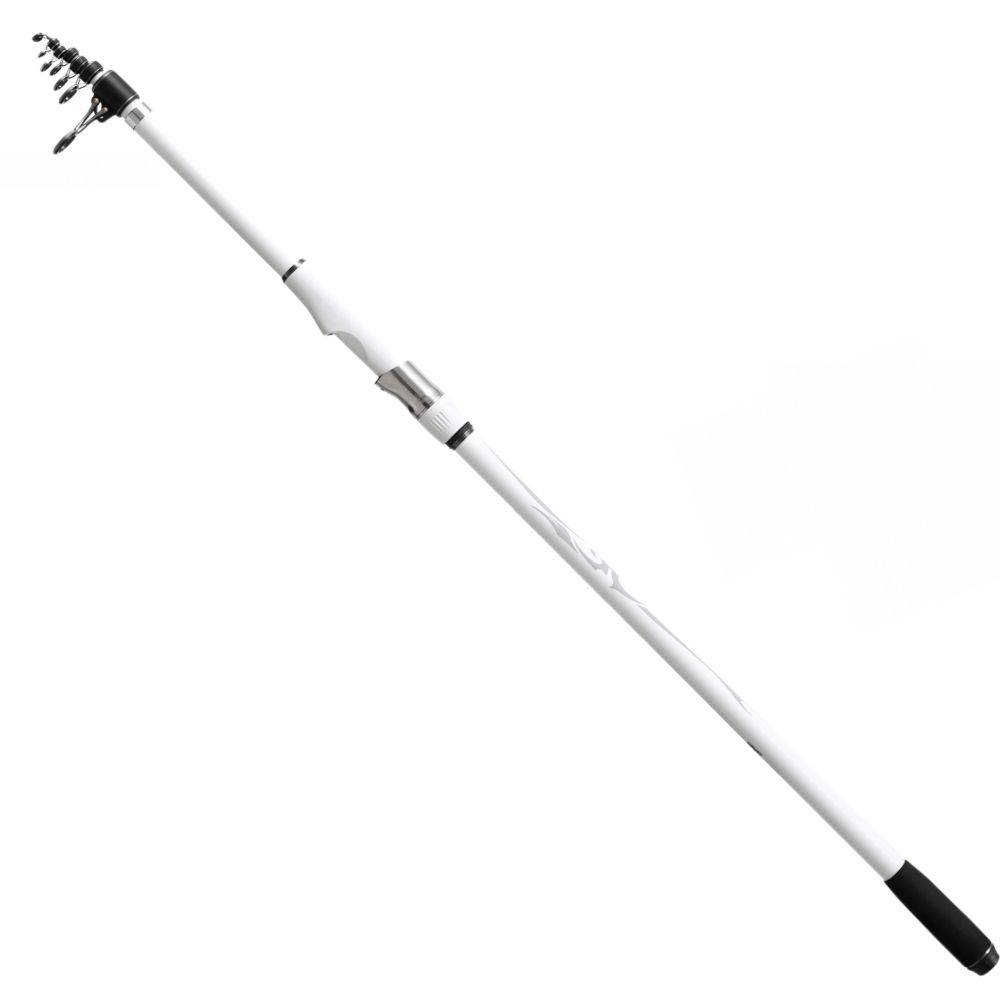 NS BLACK HOLE Surfcasting Telescopic Rod SURF LIMITED - Image 10