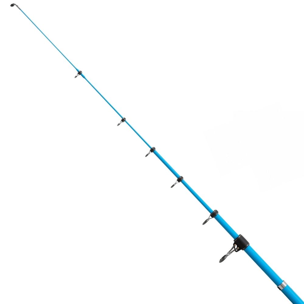 NS BLACK HOLE Surfcasting Telescopic Rod SURF LIMITED - Image 4