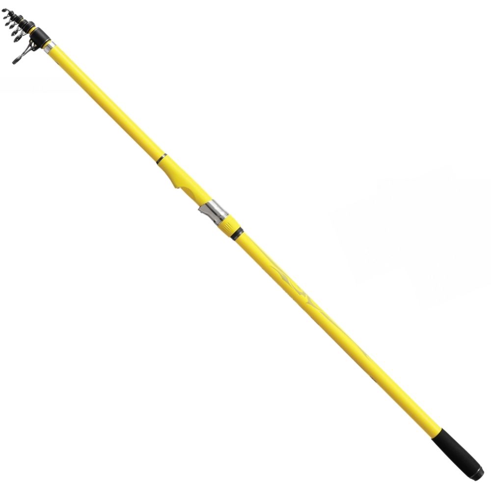 NS BLACK HOLE Surfcasting Telescopic Rod SURF LIMITED - Image 11