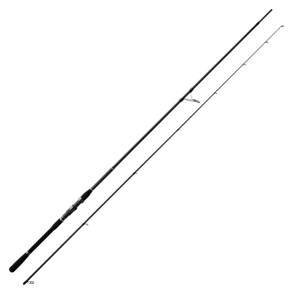 NS BLACK HOLE Spinning Rod WIND SHEAR BLACK FIN S-9102XM - Image 3