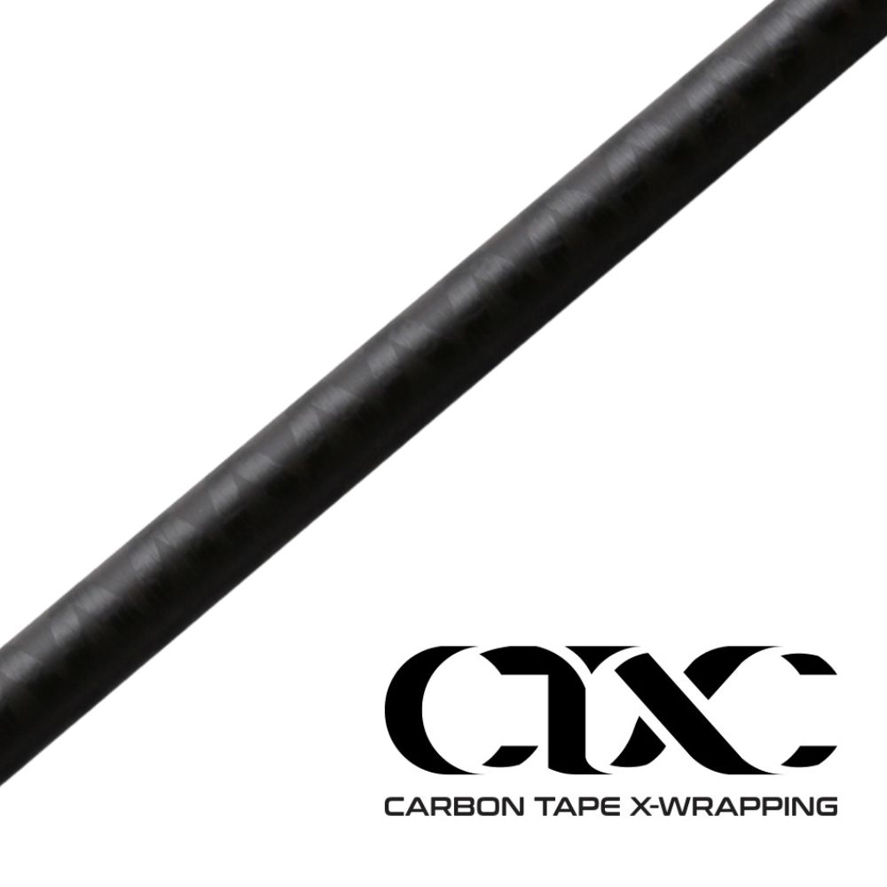 NS BLACK HOLE Spinning Rod WIND SHEAR BLACK FIN S-9102XM - Image 5
