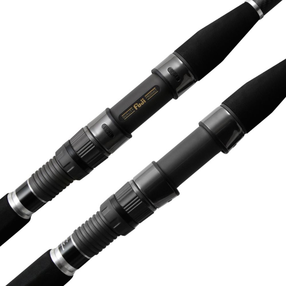 NS BLACK HOLE Spinning Rod WIND SHEAR BLACK FIN S-9102XM - Image 6