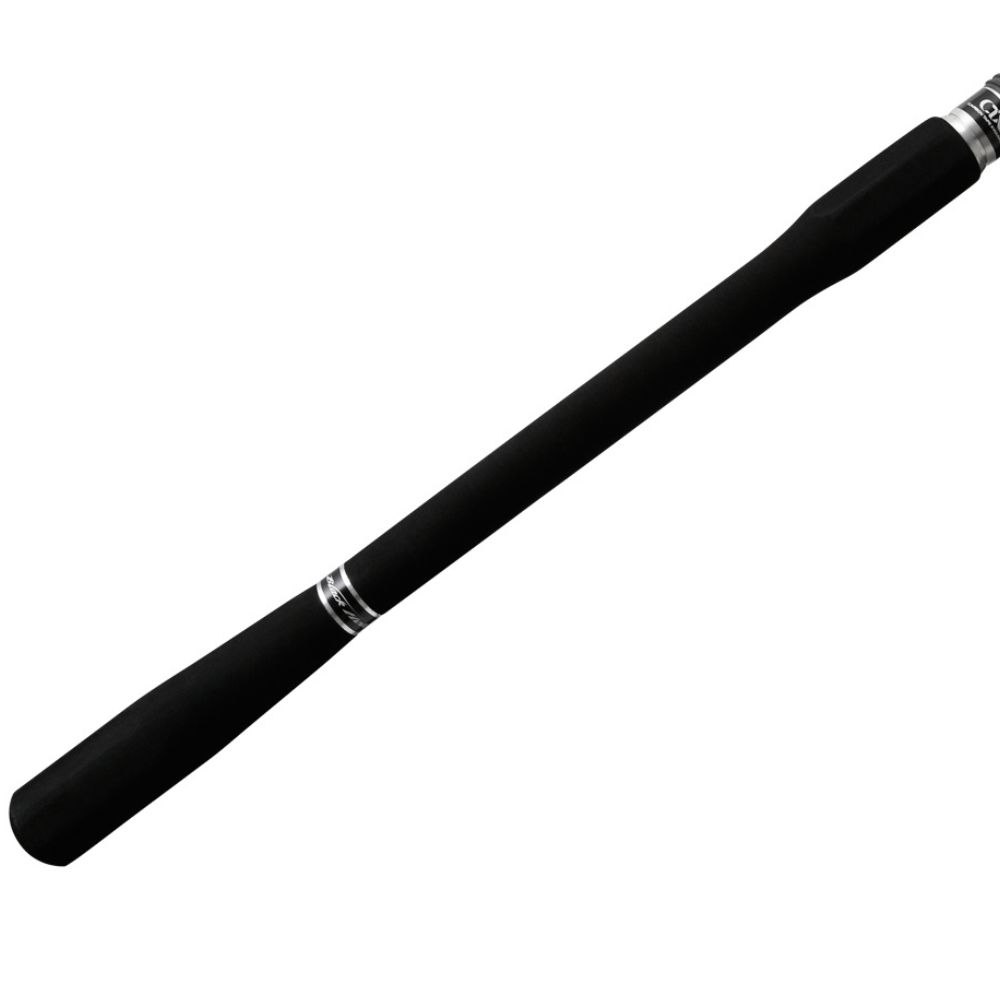 NS BLACK HOLE Spinning Rod WIND SHEAR BLACK FIN S-9102XM - Image 7