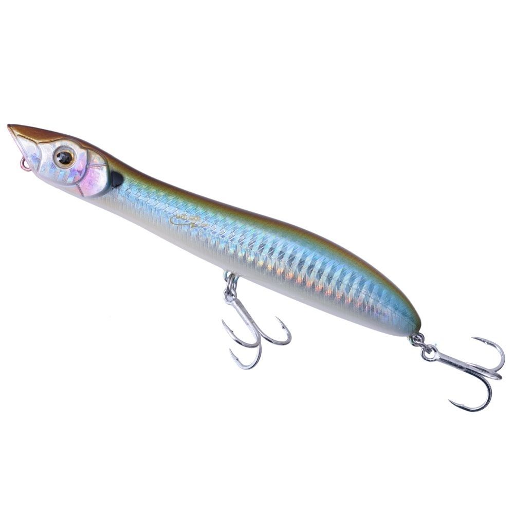 XORUS Topwater WTD Floating Lure Patchinko II - Image 18