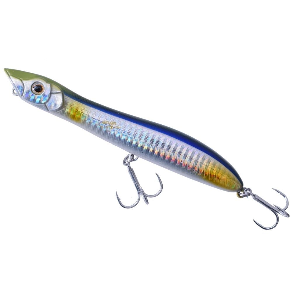 XORUS Topwater WTD Floating Lure Patchinko II - Image 17