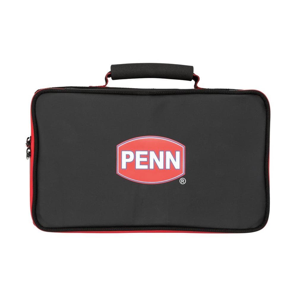PENN Fishing Tackle Carrying Hardcase RIG STATION - Image 2