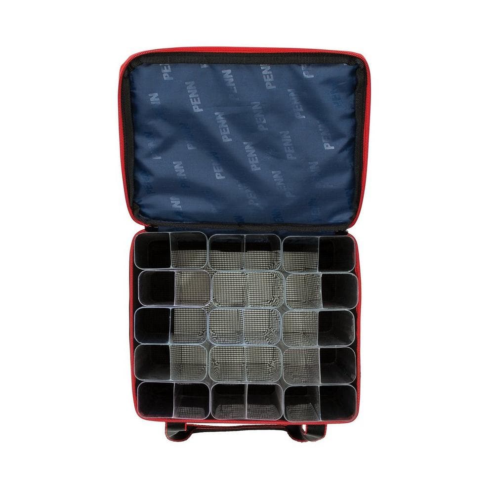 PENN Fishing Tackle Carrying Special PILK AND JIG BAG - Image 3