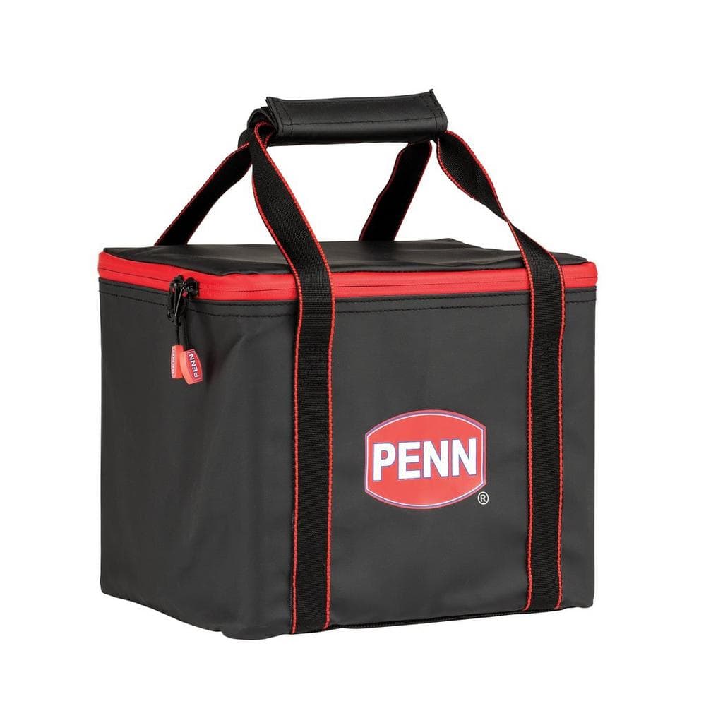 PENN Fishing Tackle Carrying Special PILK AND JIG BAG
