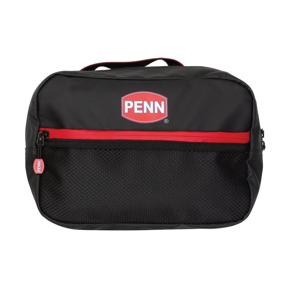 PENN Fishing Tackle Carrying WAIST BAG - Image 2