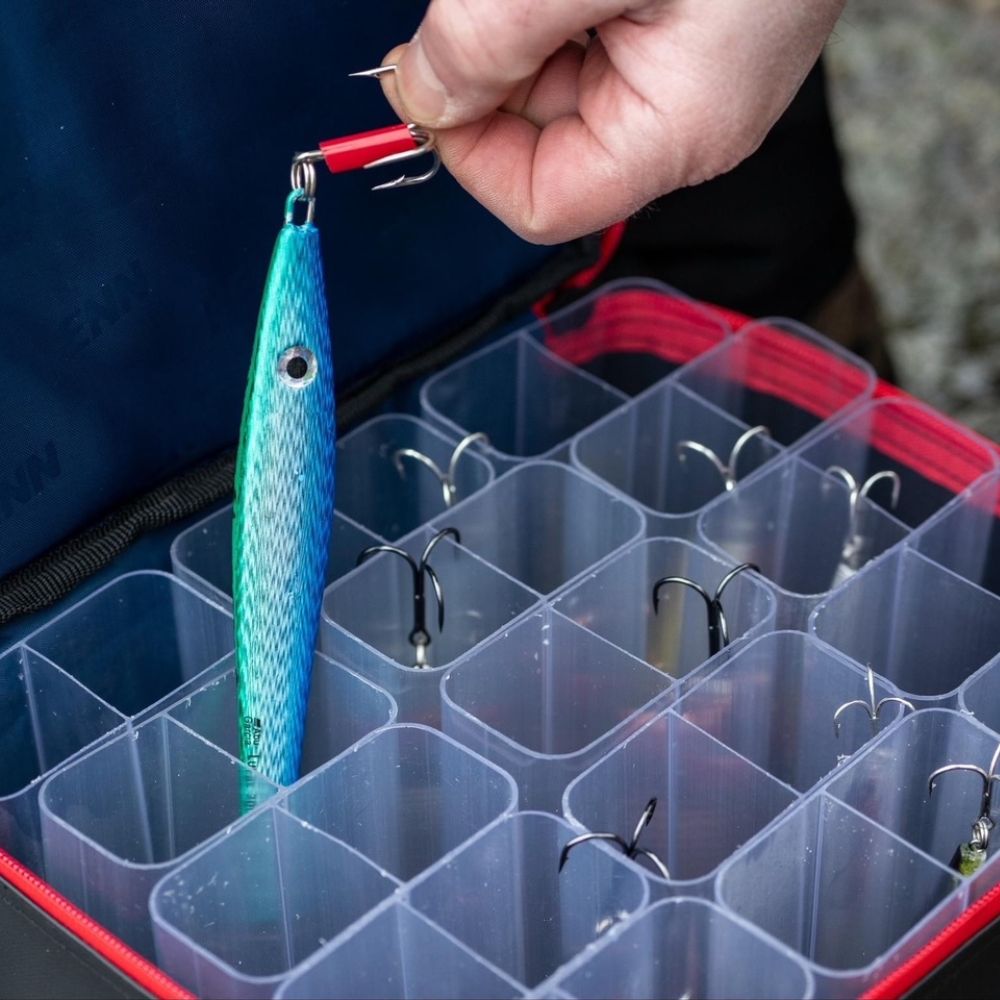 PENN Fishing Tackle Carrying Special PILK AND JIG BAG - Image 4