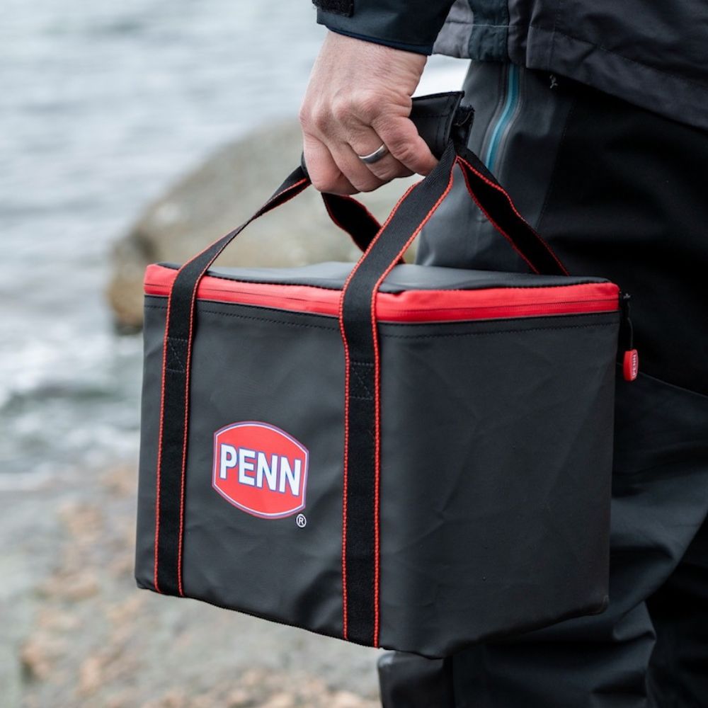 PENN Fishing Tackle Carrying Special PILK AND JIG BAG - Image 5