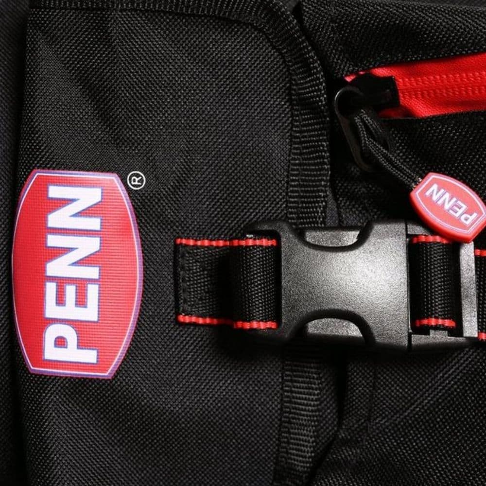 PENN Fishing Rod Protection Carrying Bag - Image 4