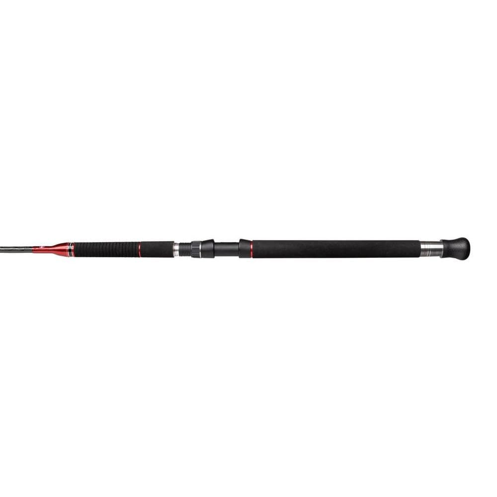 PENN Saltwater Fishing Spiral Rod CONFLICT TROLLING/20-30lb - Image 3
