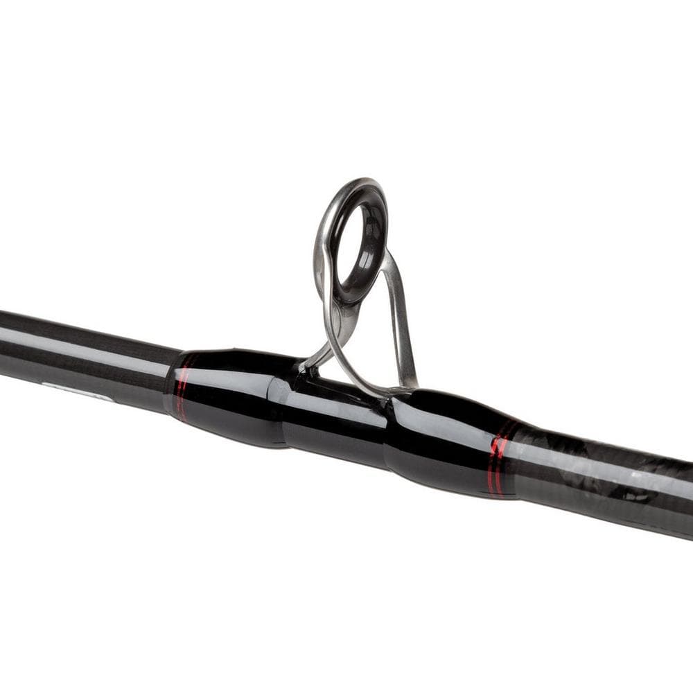 PENN Saltwater Fishing Spiral Rod CONFLICT TROLLING/20-30lb - Image 4