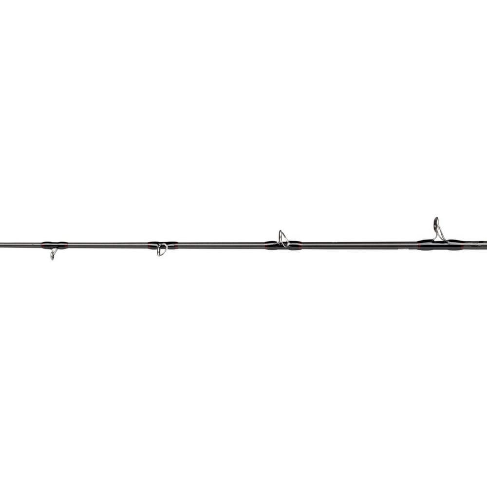 PENN Saltwater Fishing Spiral Rod CONFLICT TROLLING/20-30lb - Image 5