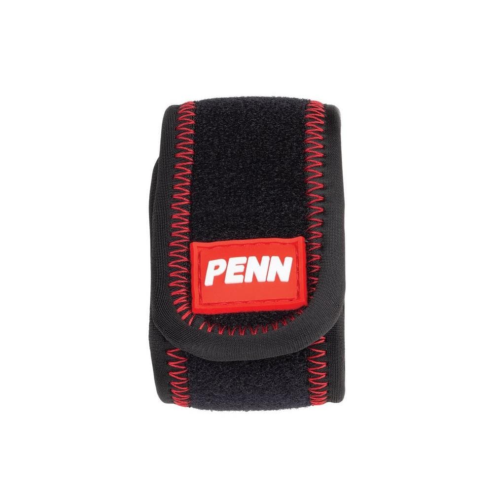 PENN Soft Neoprene Fishing ROD BANDS 2pcs - Image 3