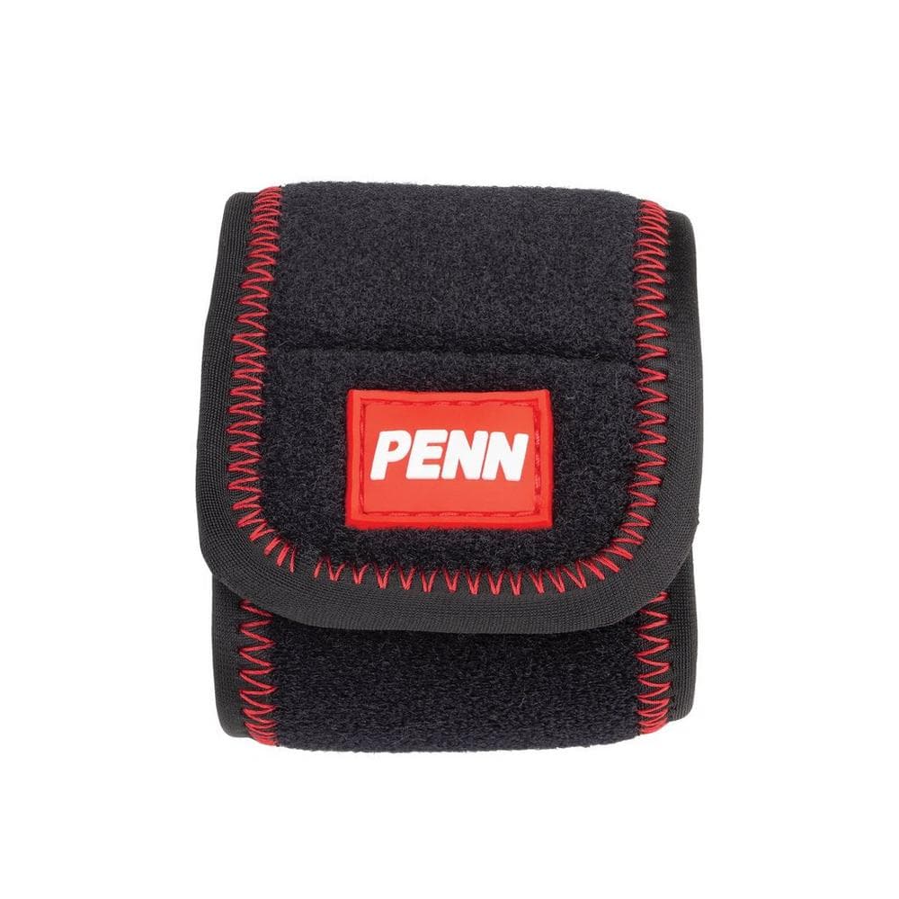 PENN Soft Neoprene Fishing ROD BANDS 2pcs - Image 2