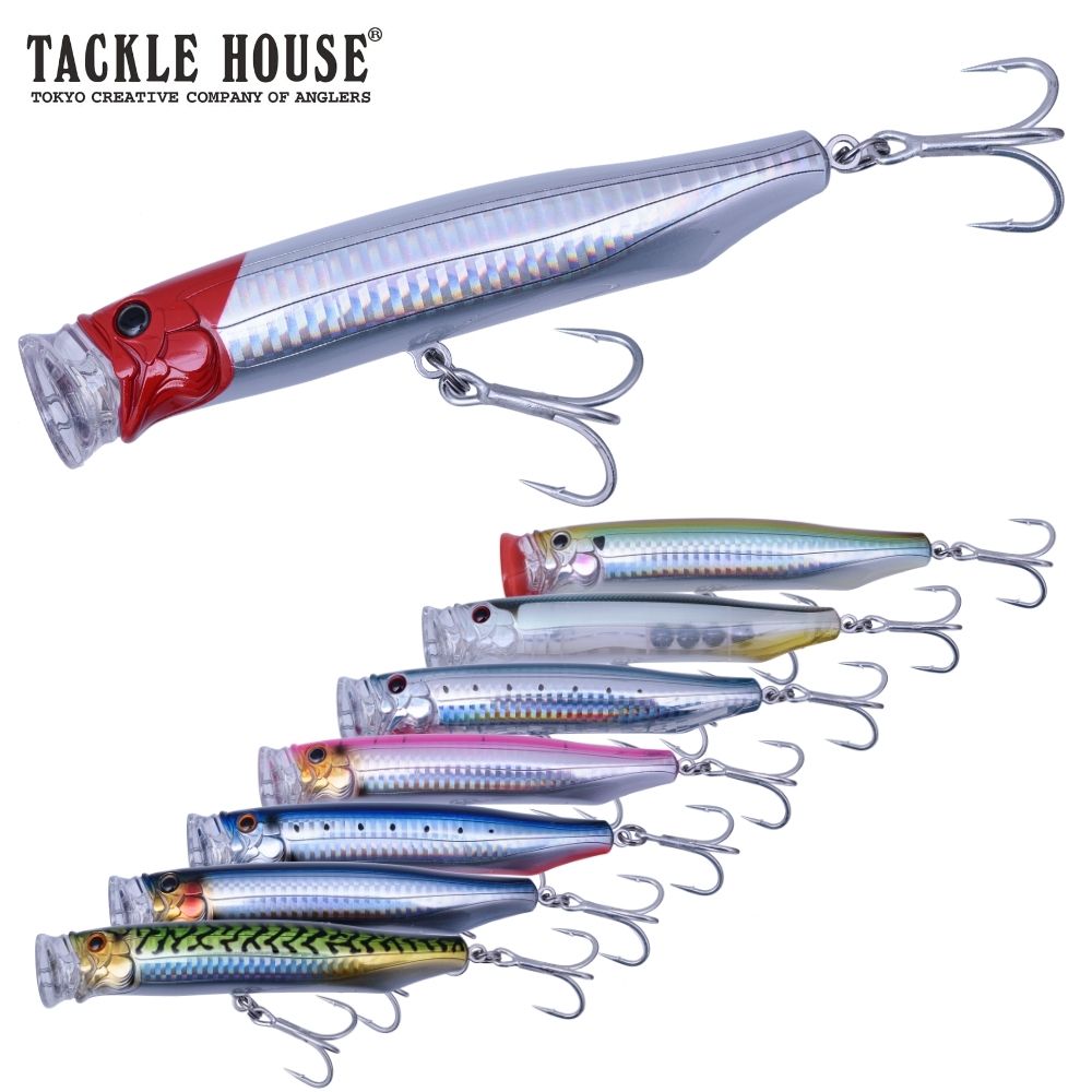 Details about   fishing lure TACKLE HOUSE Buffet FD 43 06 