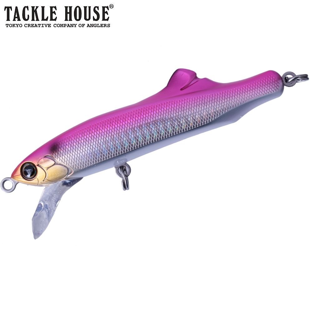 Tackle House Flitz 60 Gramm 108 mm Sinkender Köder Nr. 03 (9484) – zu niedrigen Preisen im Onlineshop kaufen
