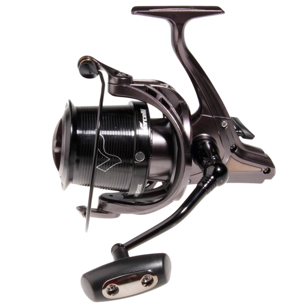 VERCELLI Saltwater Surf-Casting Ultra Light Reel ENYGMA SX - Image 3