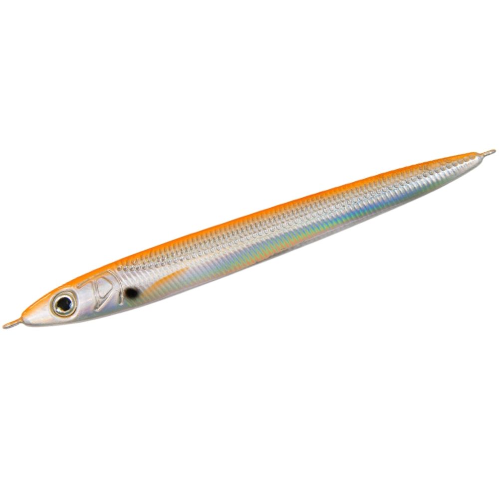 XORUS Saltwater Darting Jigging Lure LES SENANS 130g - Image 2