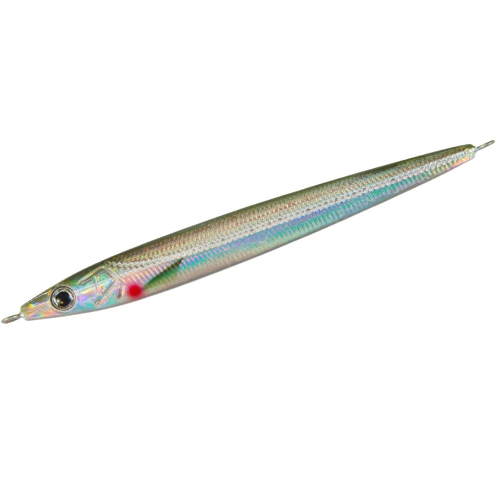XORUS Saltwater Darting Jigging Lure LES SENANS 130g - Image 4