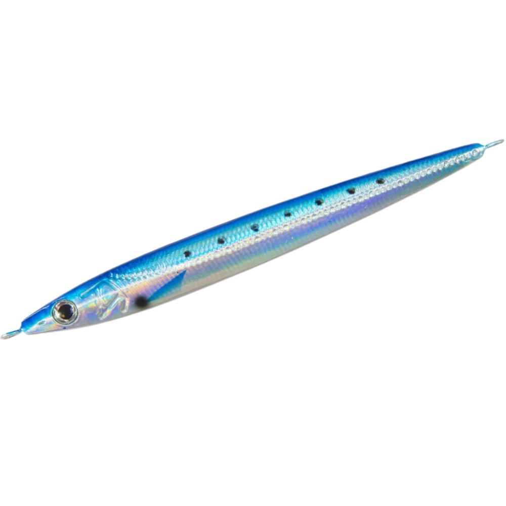 XORUS Saltwater Darting Jigging Lure LES SENANS 130g - Image 5