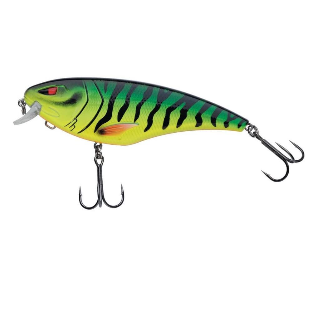 BERKLEY Shallow Running Wobbler ZILLA FLANKER 15.5cm/77g 1.0-2.0+m - Image 3