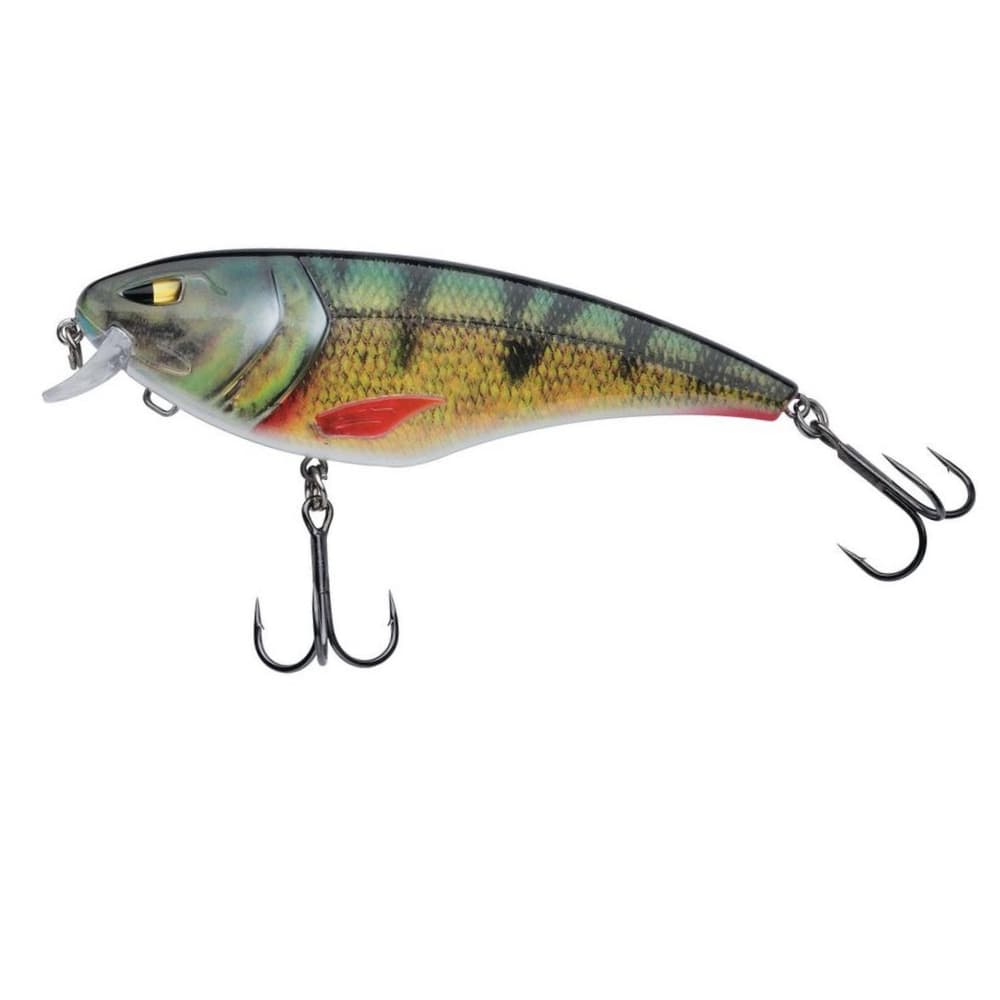 BERKLEY Shallow Running Wobbler ZILLA FLANKER 15.5cm/77g 1.0-2.0+m - Image 7