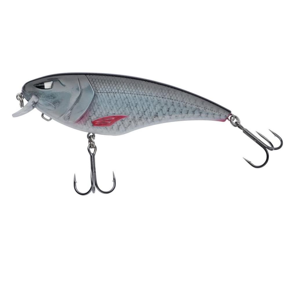 BERKLEY Shallow Running Wobbler ZILLA FLANKER 15.5cm/77g 1.0-2.0+m - Image 9