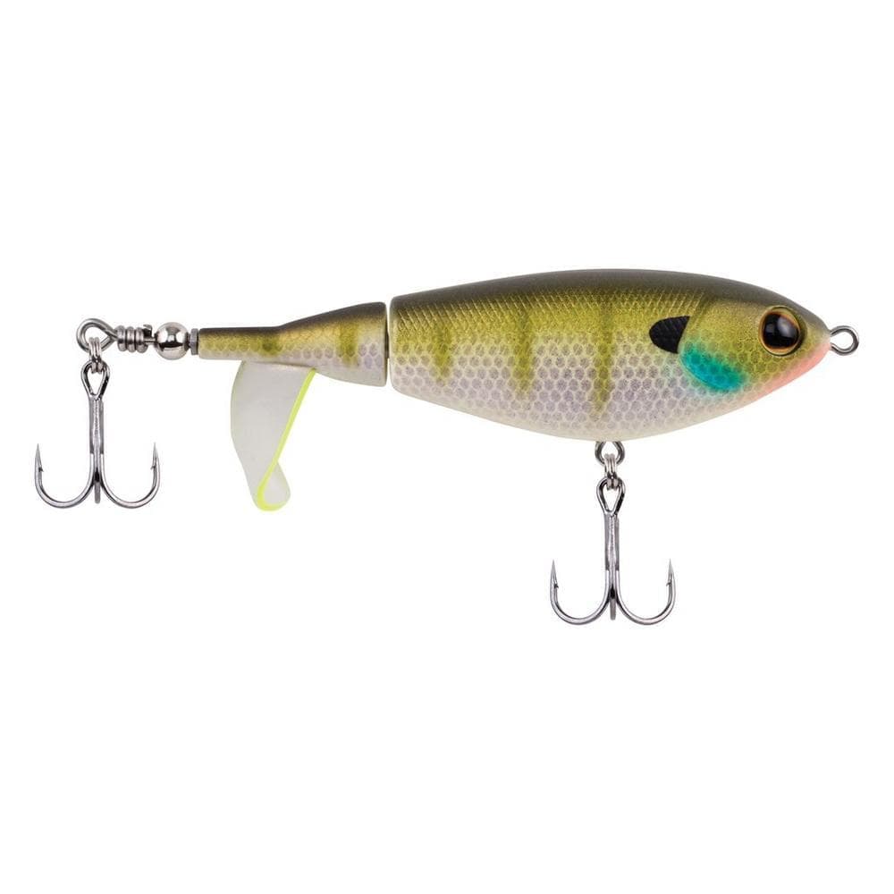 BERKLEY Freshwater Topwater Prop Bait Lure CHOPPO 75 - Image 5