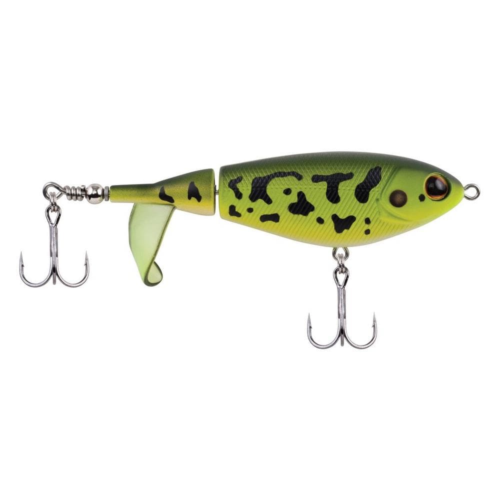 BERKLEY Freshwater Topwater Prop Bait Lure CHOPPO 75 - Image 7