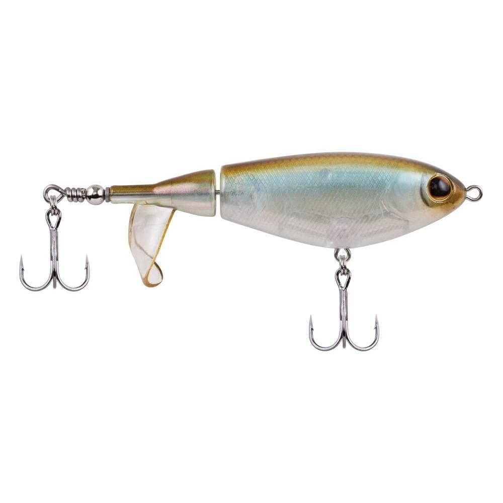 BERKLEY Freshwater Topwater Prop Bait Lure CHOPPO 75 - Image 4