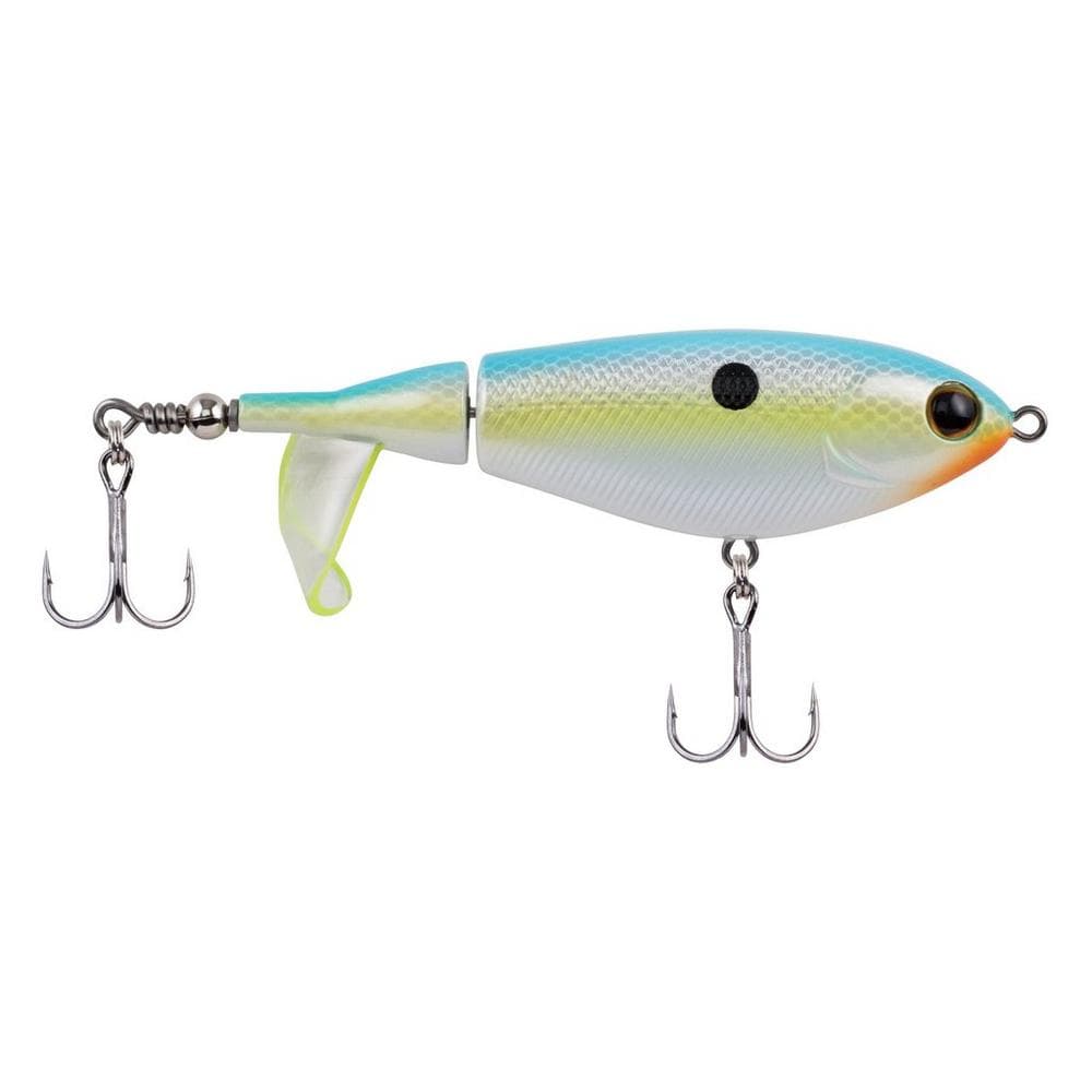 BERKLEY Freshwater Topwater Prop Bait Lure CHOPPO 75 - Image 3