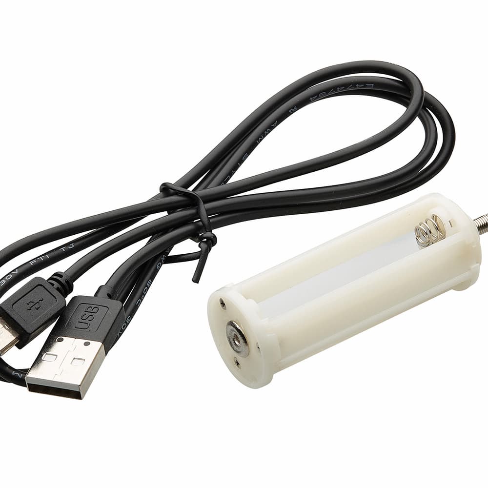 DAM Rechargeable Water Resistant Headlamp SANDMAN 600 Lumens - Image 3