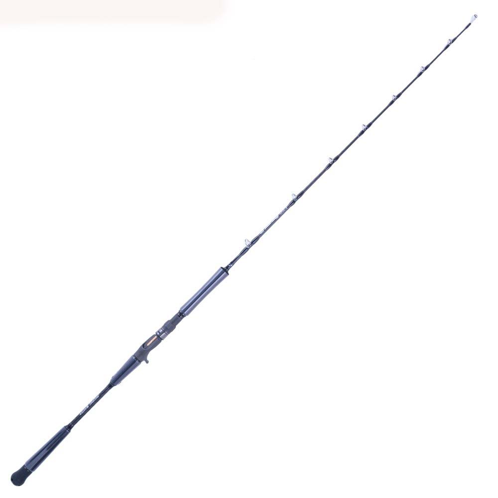 JIGGING MASTER Baitcasting Jigging Rod EVOLUTION FALLINGS SPECIAL 52BL - Image 3
