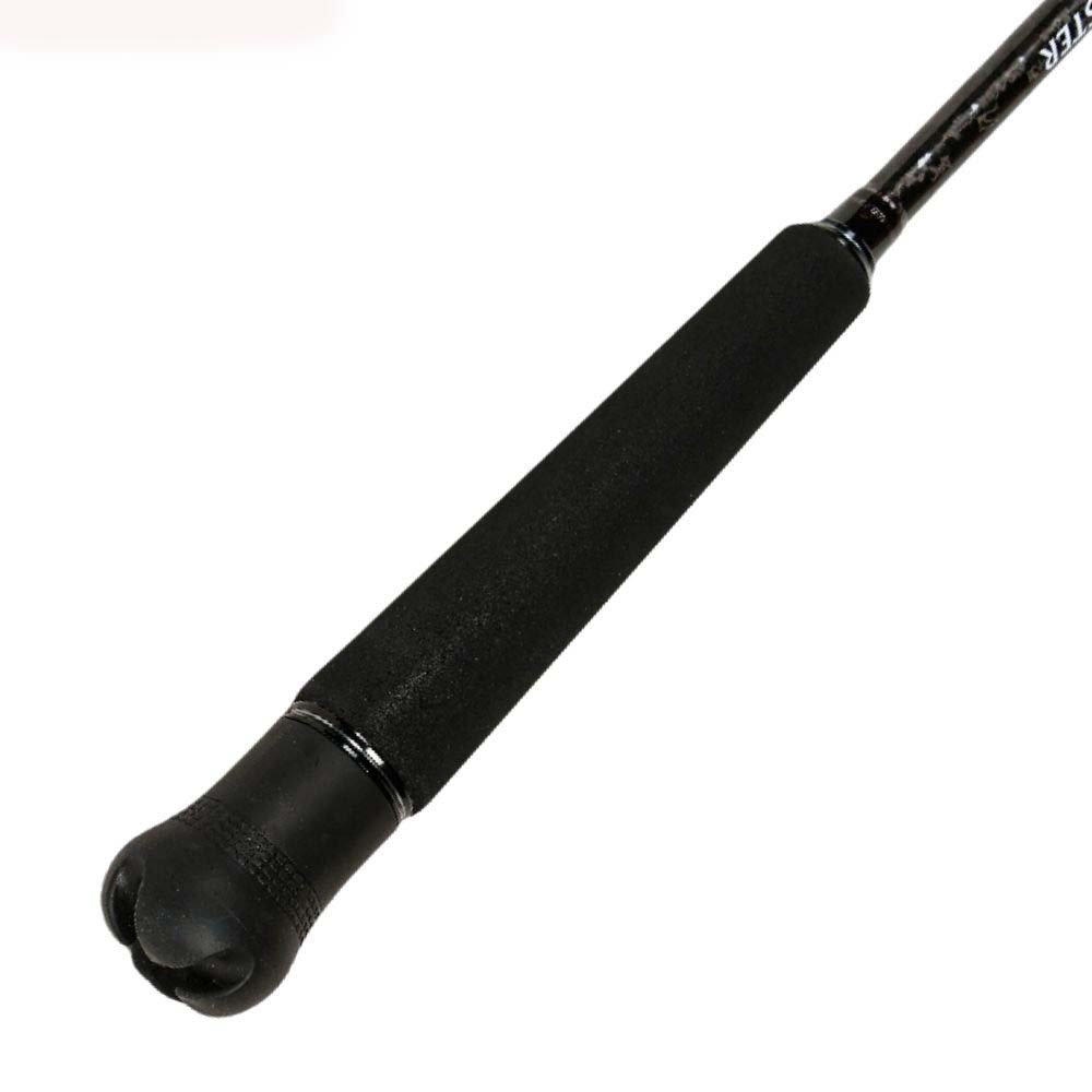 JIGGING MASTER Baitcasting Jigging Rod EVOLUTION FALLINGS SPECIAL 52BL - Image 6