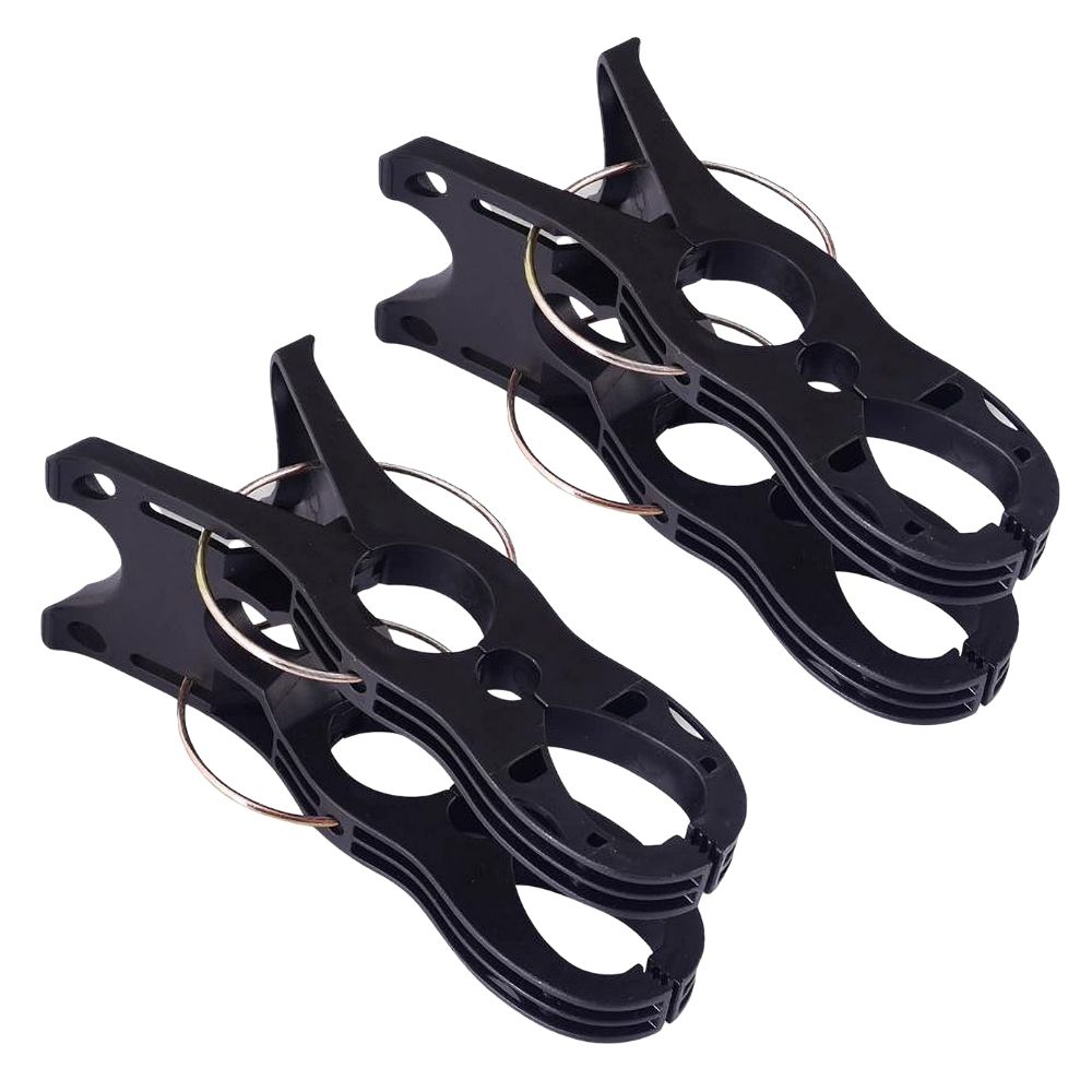 JIGGING MASTER Multi-Use Plastic Rod Holder 2pcs - Image 4
