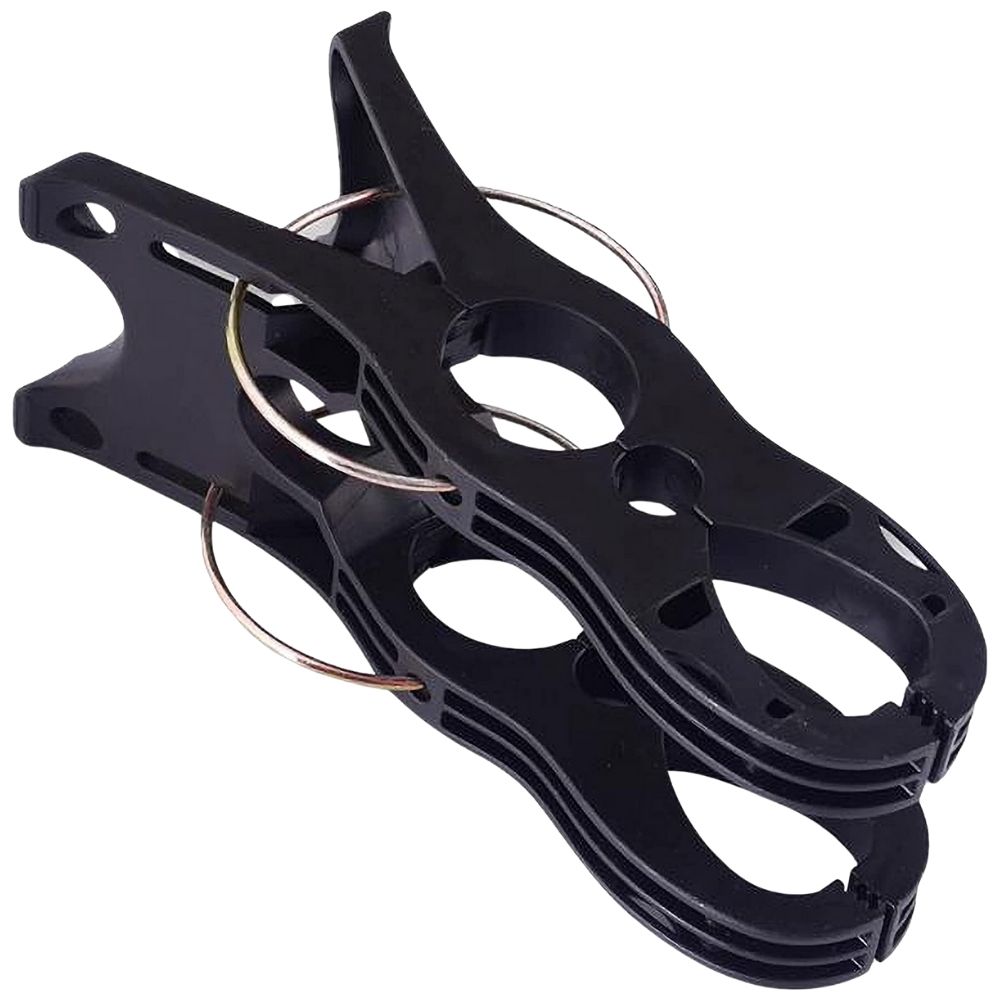 JIGGING MASTER Multi-Use Plastic Rod Holder 2pcs - Image 3