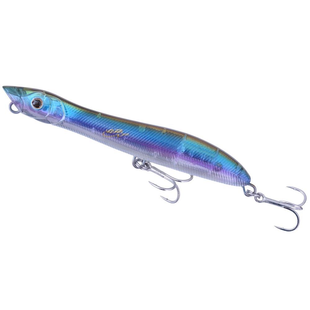 XORUS Topwater WTD Floating Lure Patchinko 125 - Image 10
