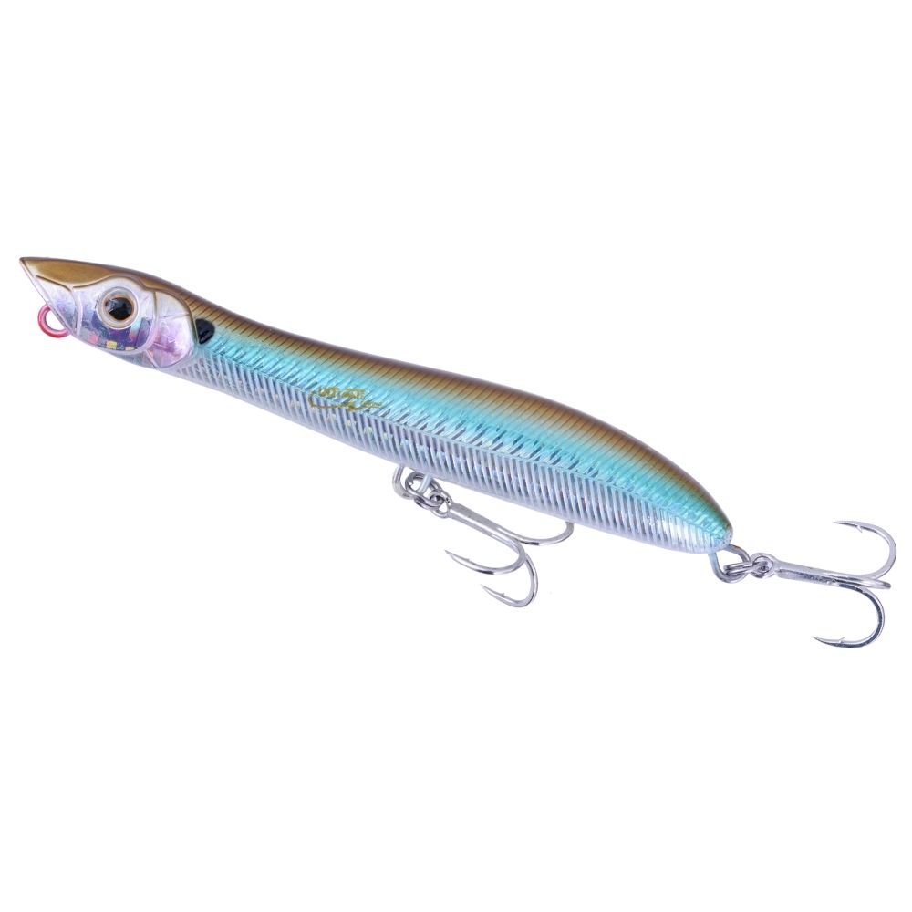 XORUS Topwater WTD Floating Lure Patchinko 125 - Image 11