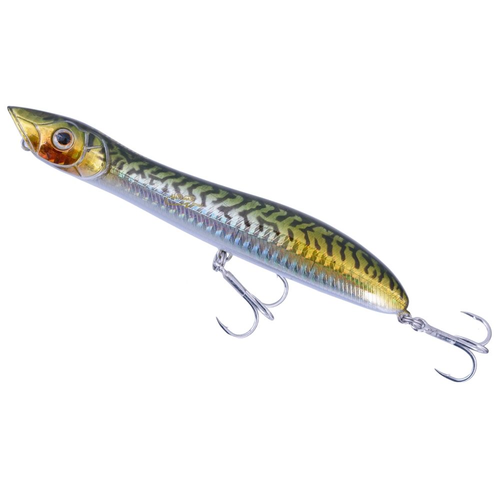 XORUS Topwater WTD Floating Lure Patchinko II - Image 19