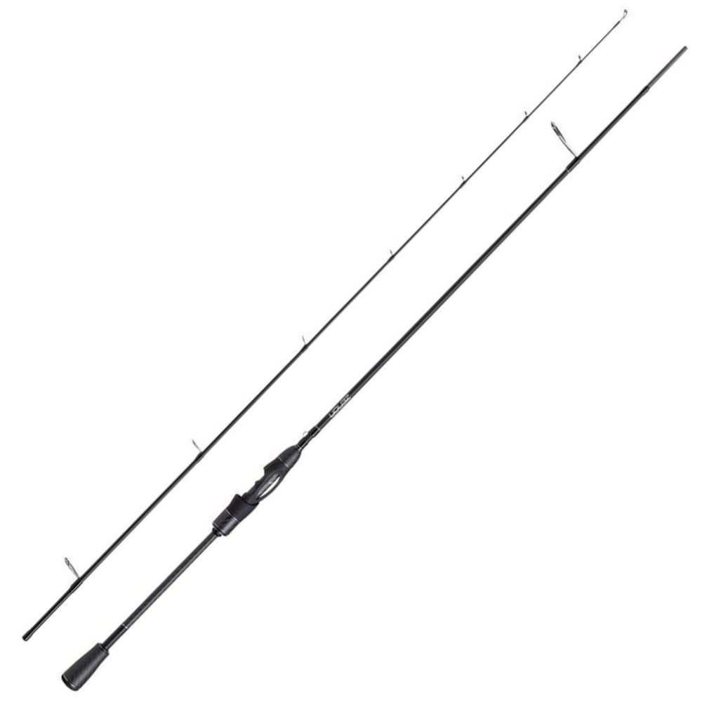 ABU GARCIA Extremely Light Weight Super Premium Spinning Rod ZENON 902MH - Image 6