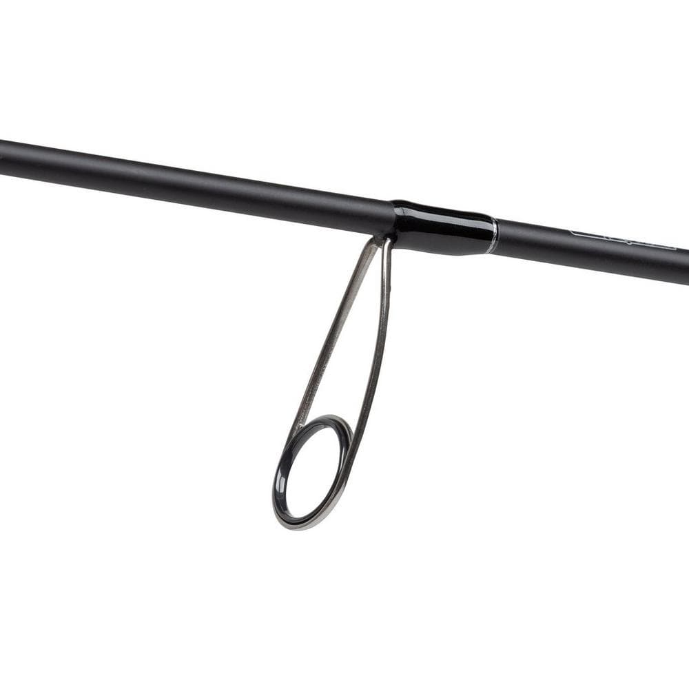 ABU GARCIA Extremely Light Weight Super Premium Spinning Rod ZENON 902MH - Image 3