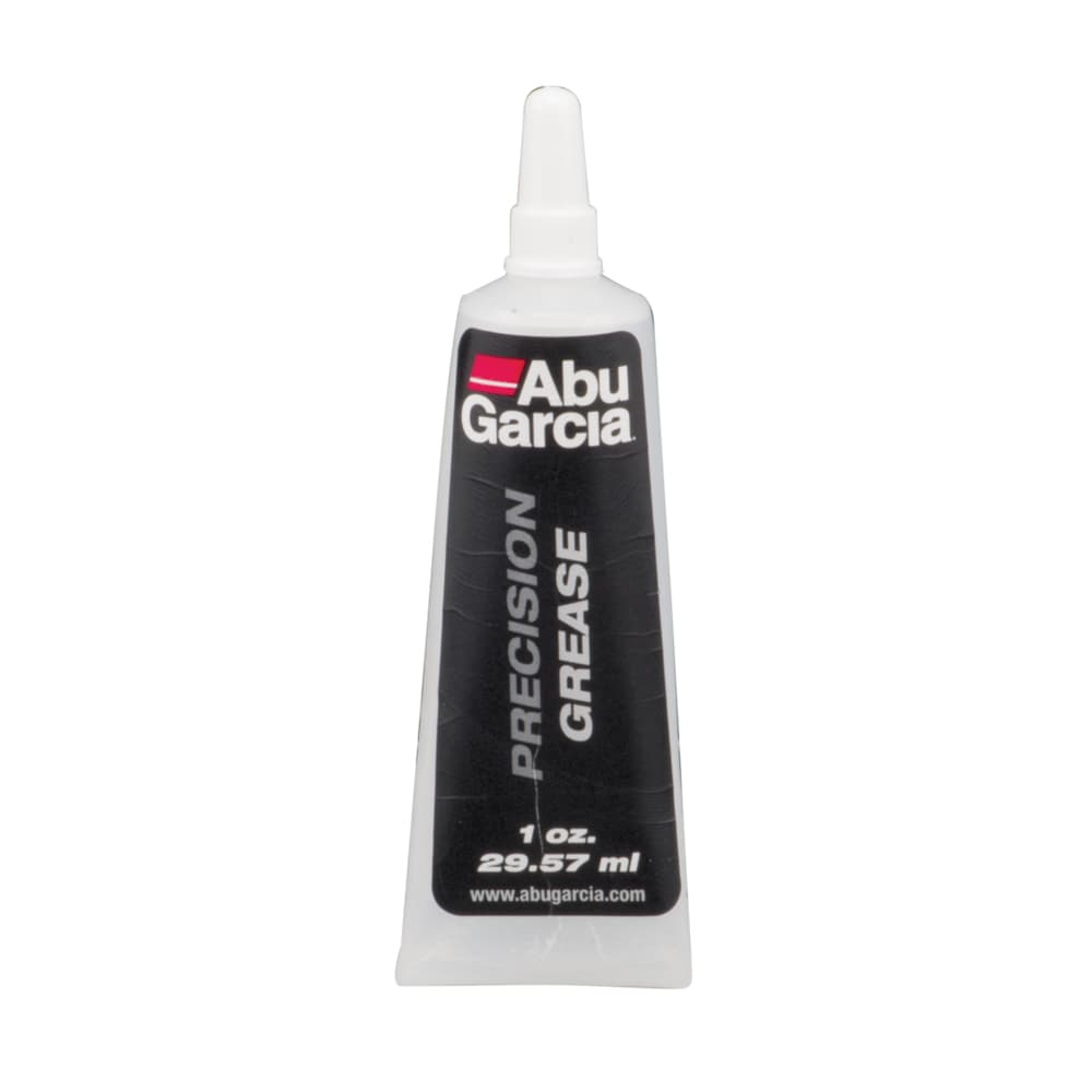 ABU GARCIA Fishing Gear Maintenance PRECISION REEL GREASE 1oz/29.57ml