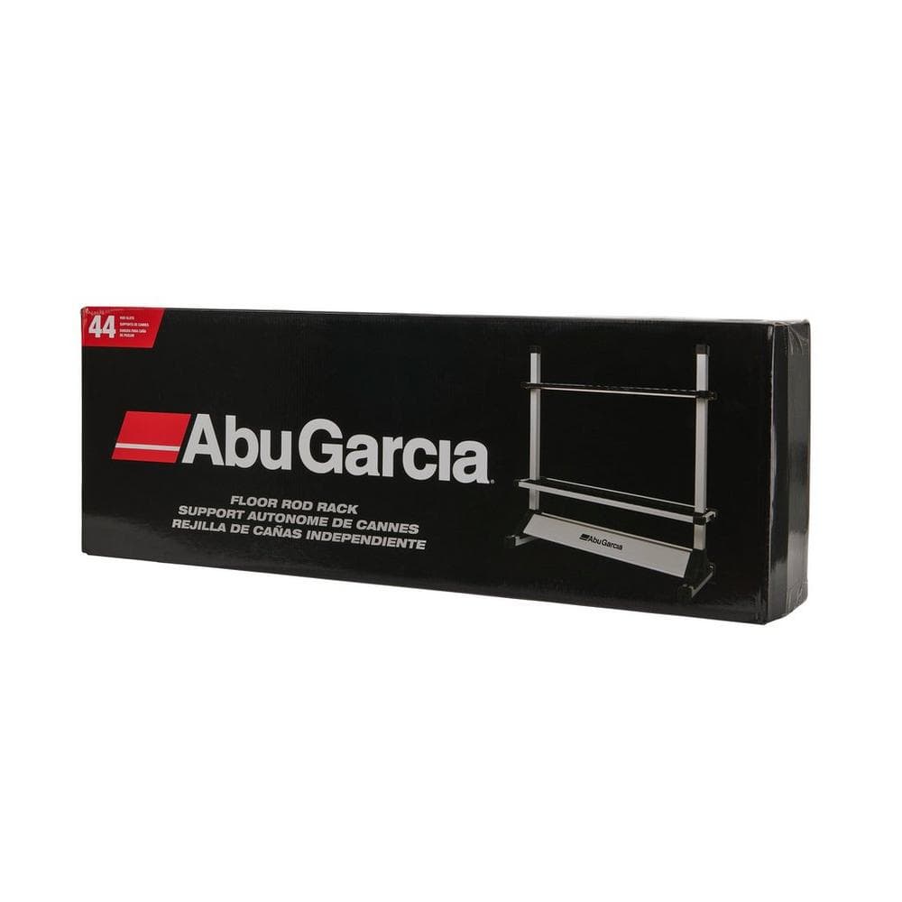 ABU GARCIA Fishing Rod or Combo Floor Rack - Image 2