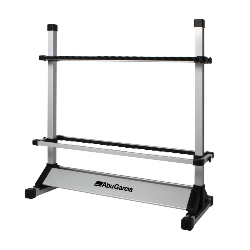 ABU GARCIA Fishing Rod or Combo Floor Rack - Image 8