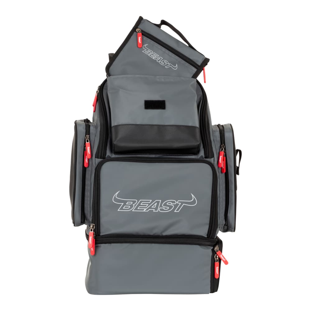 ABU GARCIA Fishing Rucksack BEAST PRO - Image 3